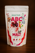 ABC Malt - 100% Natural - No Chemicals & No Additives - 250g
