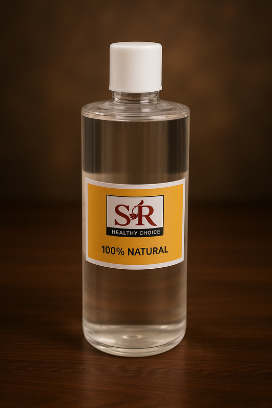 Coconut Oil - 100% Natural - No Chemicals & No Additives - 1000 ml
