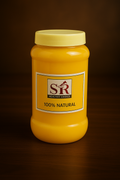 Ghee - 100% Natural - No Chemicals & No Additives