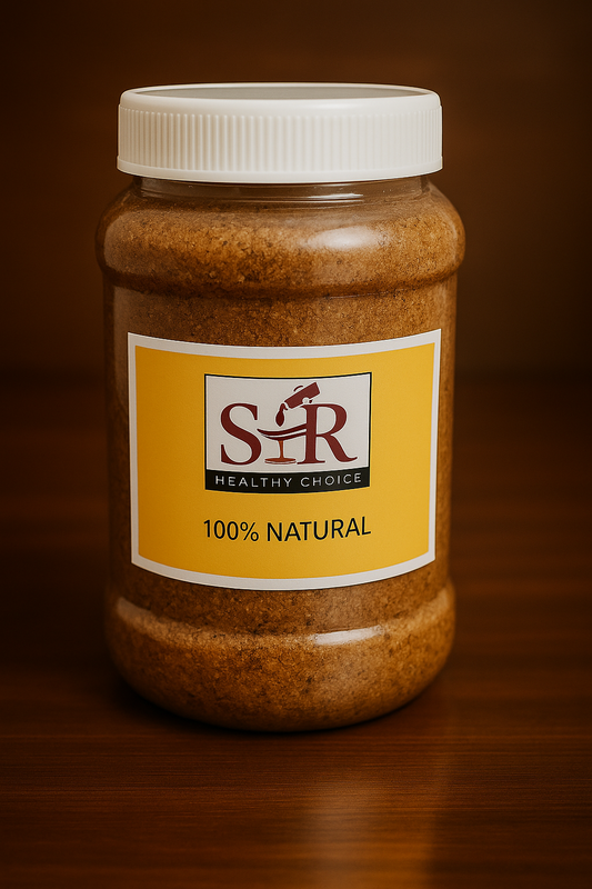 Idli Podi - 100% Natural - No Chemicals & Additives - 200g