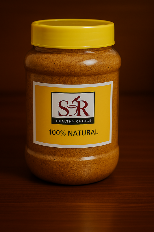 Paruppu Podi - 100% Natural - No Chemicals & Additives - 200g
